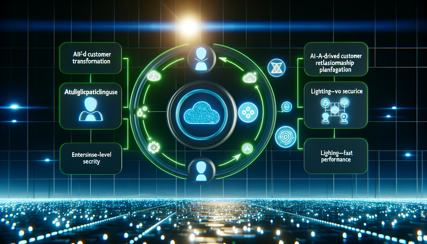AI BDC Pro and legacy systems integration