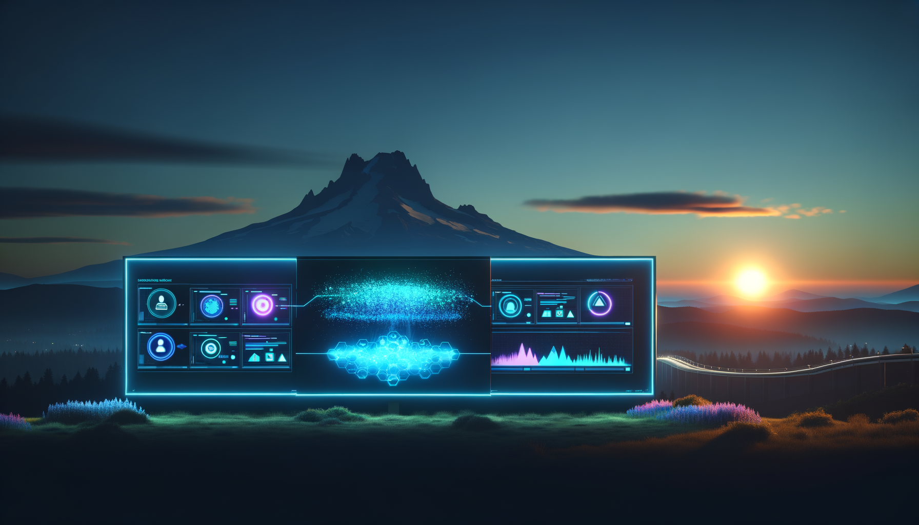 Cover for Revitalize Your Business: Legacy to Cloud-Native Mastery