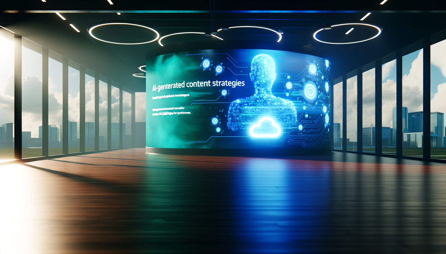 Dynamic website content delivery