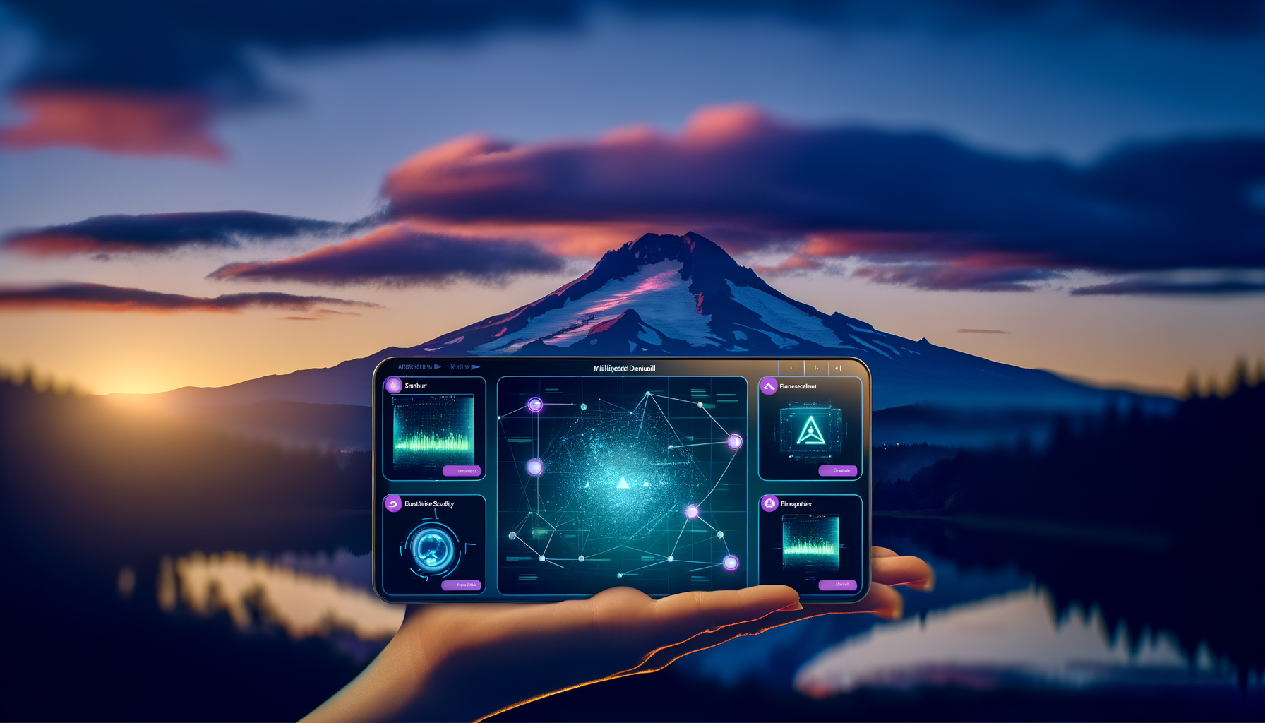 Cover for Revolutionize Mobile Growth: Scalable Apps for 2025
