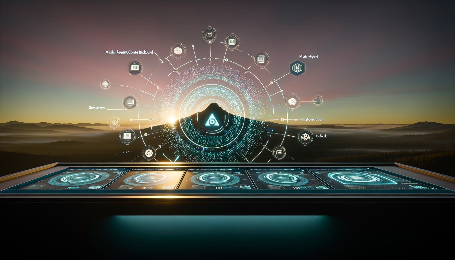 Cover for Supercharge Content: AI Strategies for 2025 Success