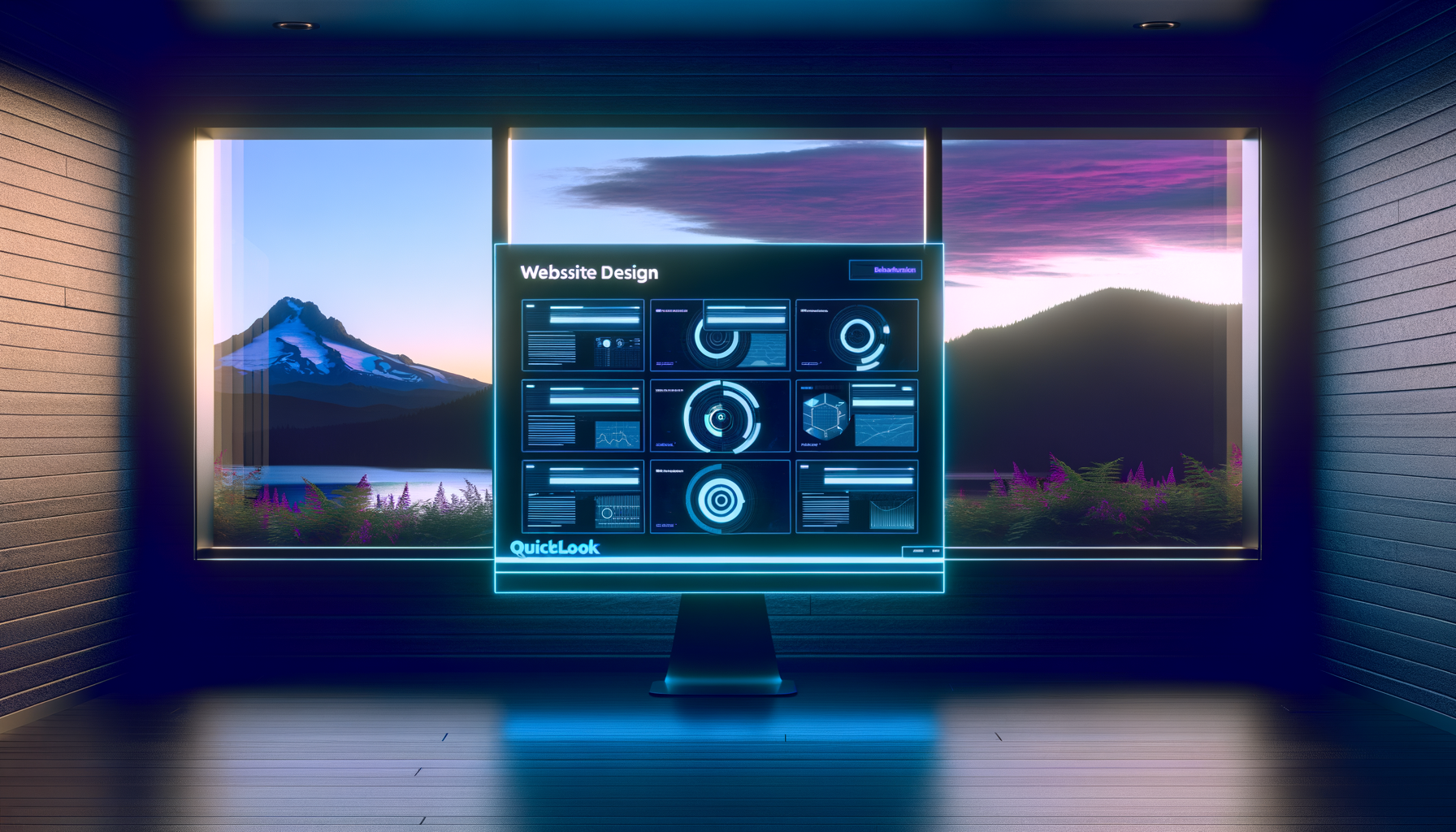 Cover for Turbocharge Your Site: Secrets of Lightning-Fast Design
