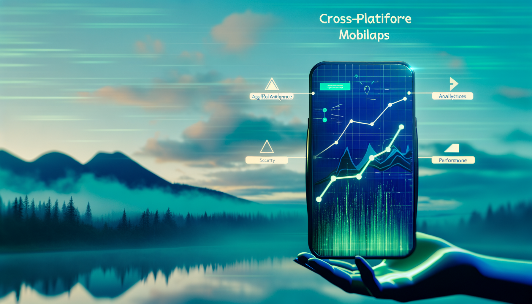 Fintech app success metrics in Seattle.