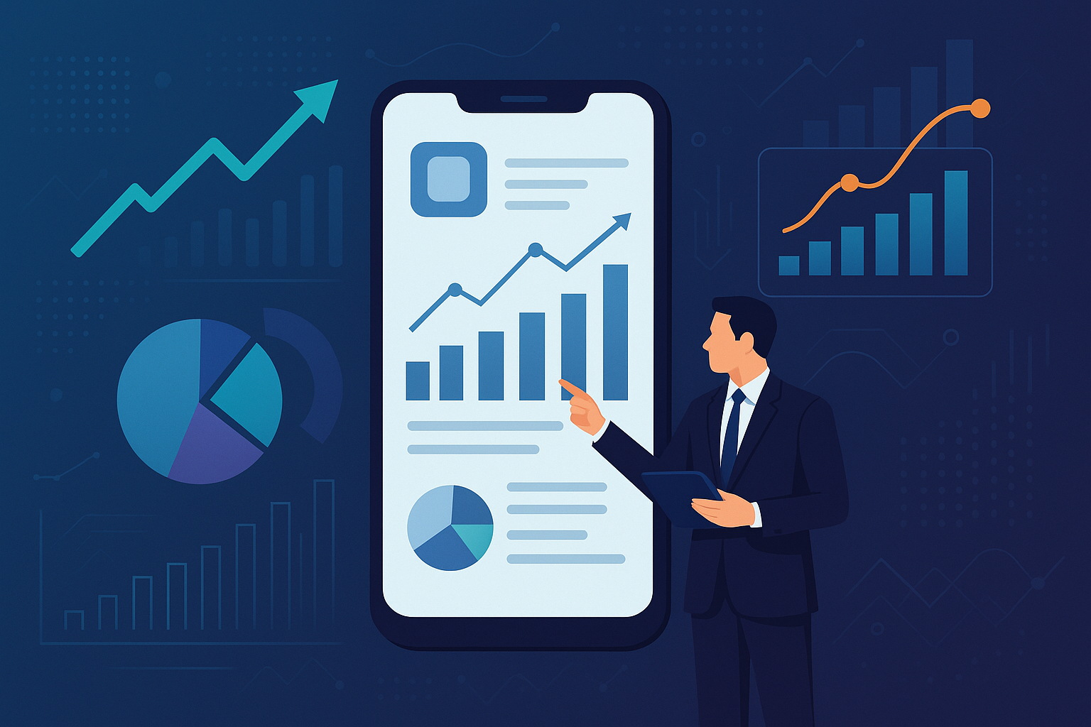 Leveraging 2026 Mobile App Market Trends for Competitive Advantage - Quicklook
