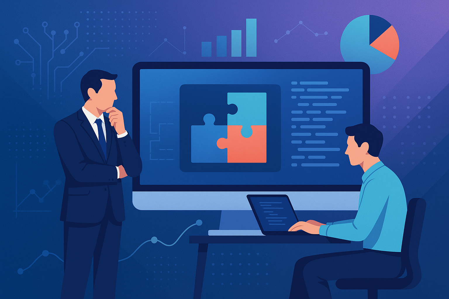 Understanding Custom Software Development Challenges - Quicklook