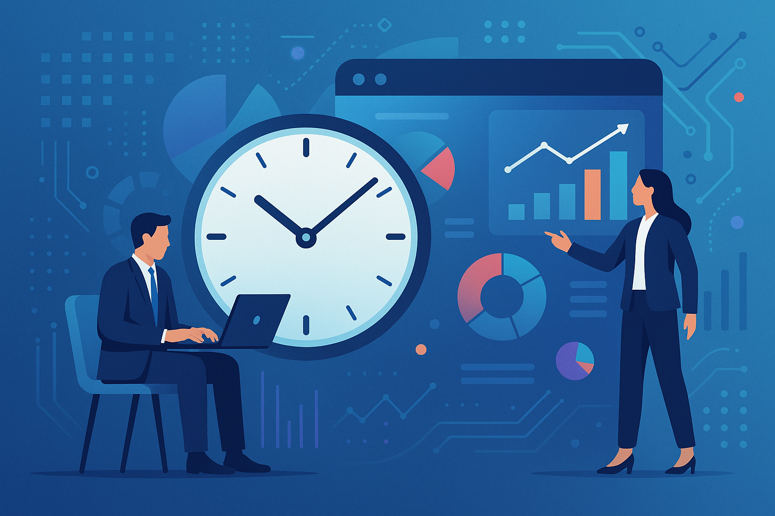 The Importance of Timing: Why Custom Software Matters Now - Quicklook