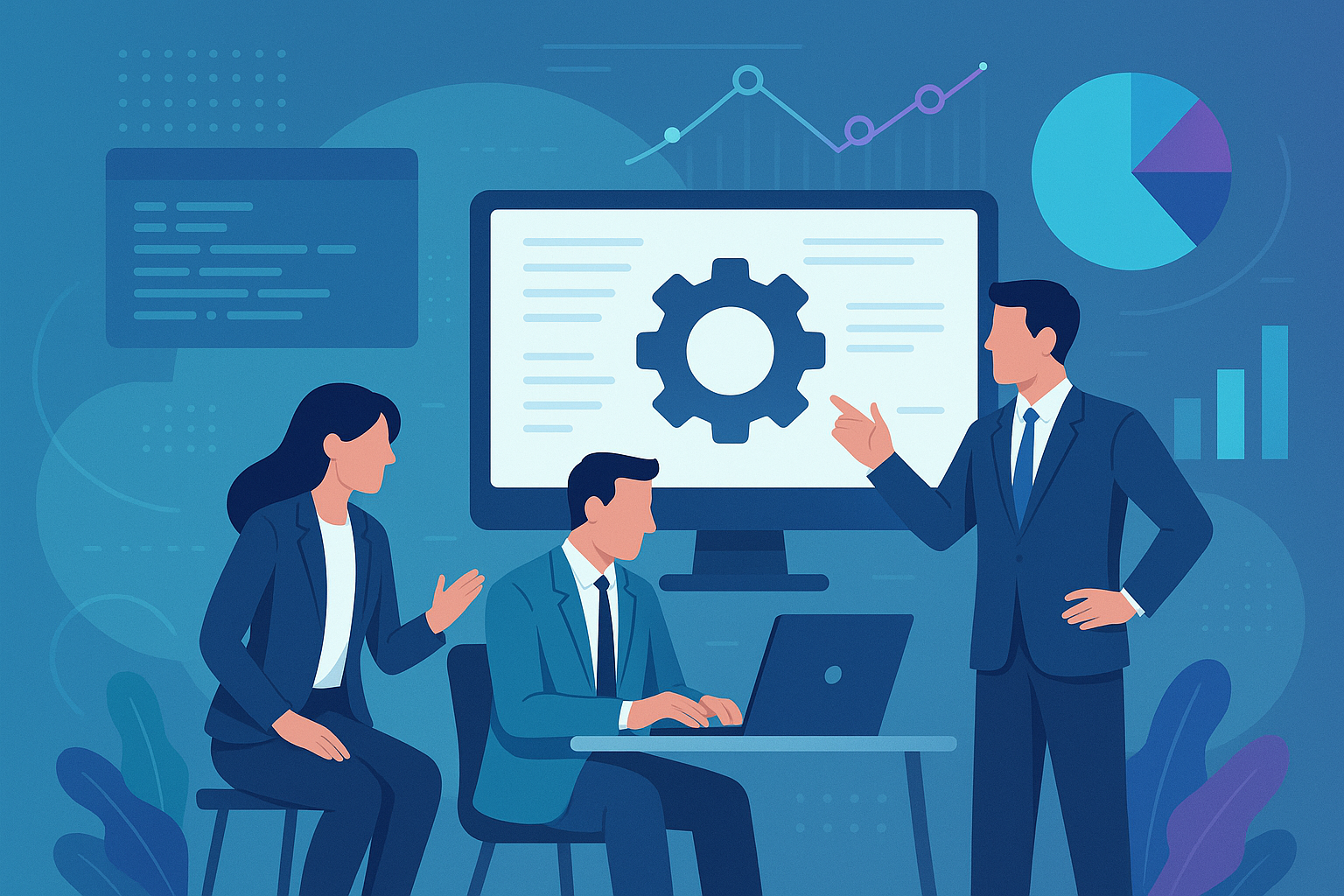 Best Practices for Custom Software Implementation - Quicklook