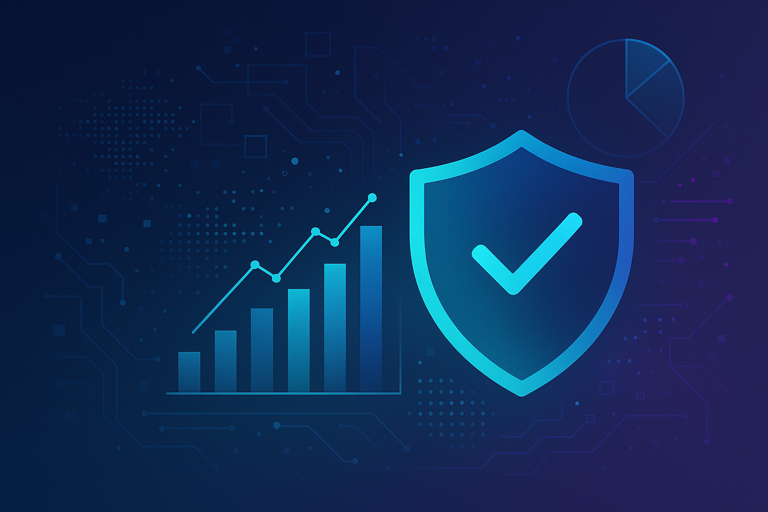 Cover for The Essential Guide to Security & Compliance for Business Growth