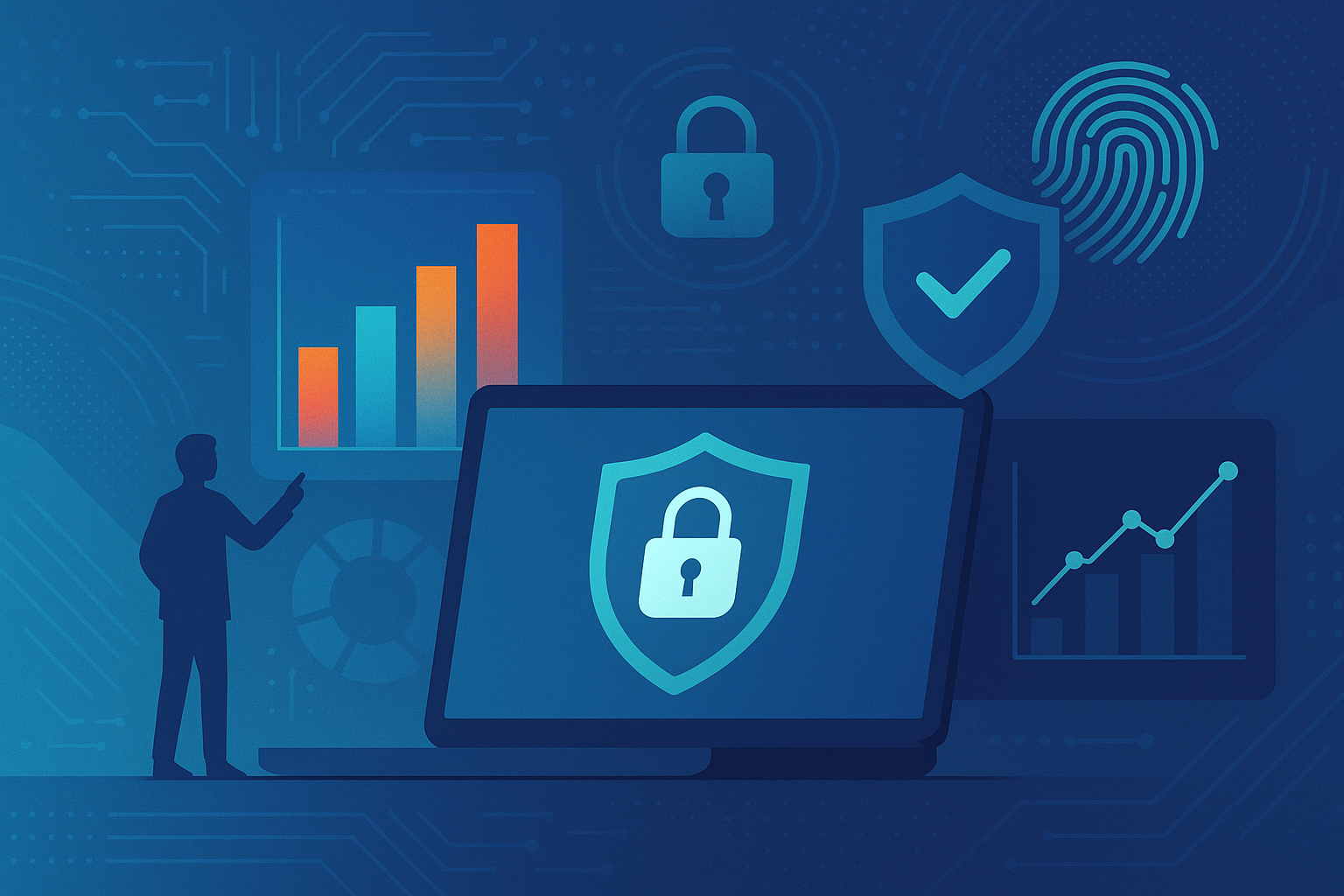 Current Market Trends in Security Compliance - Quicklook