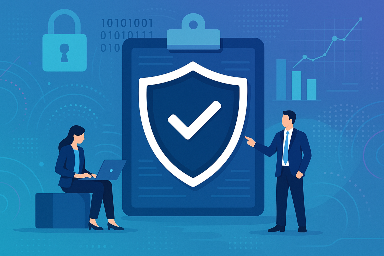 Security Compliance Best Practices - Quicklook