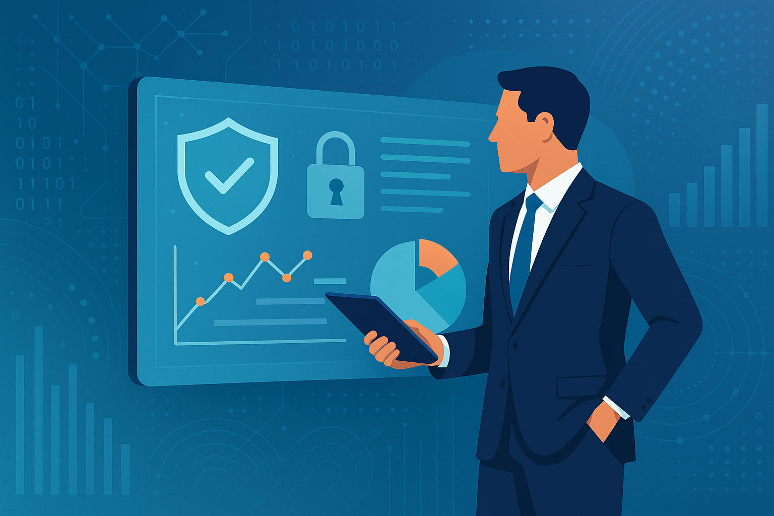 Understanding Security & Compliance Challenges - Quicklook