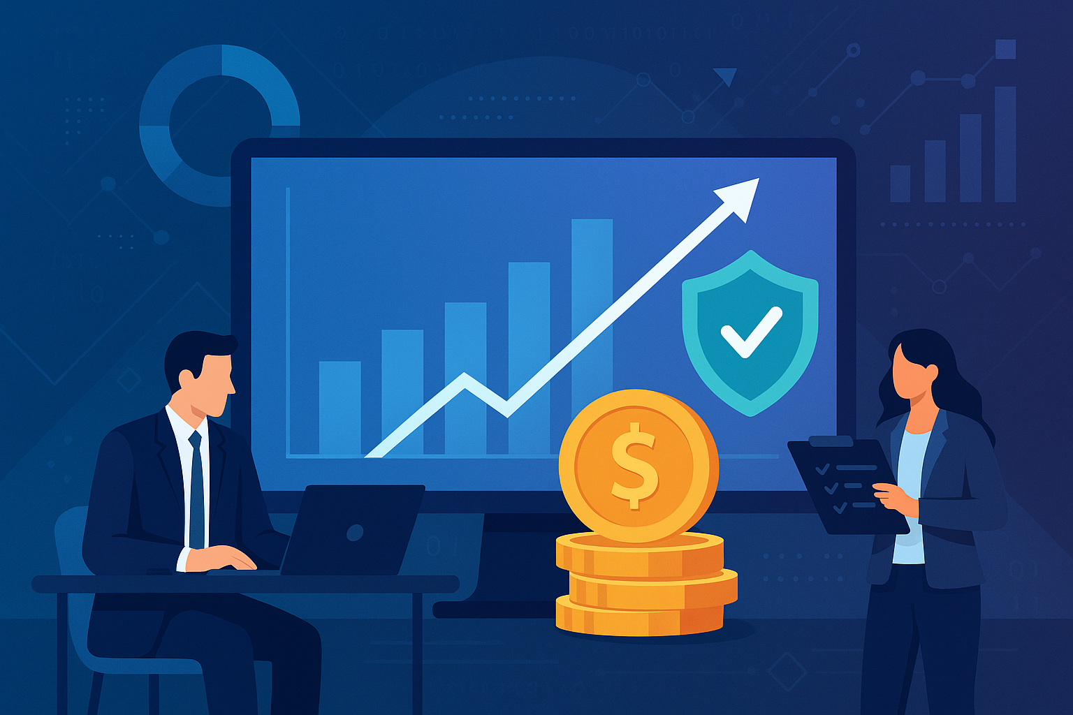 Measuring ROI in Security & Compliance - Quicklook