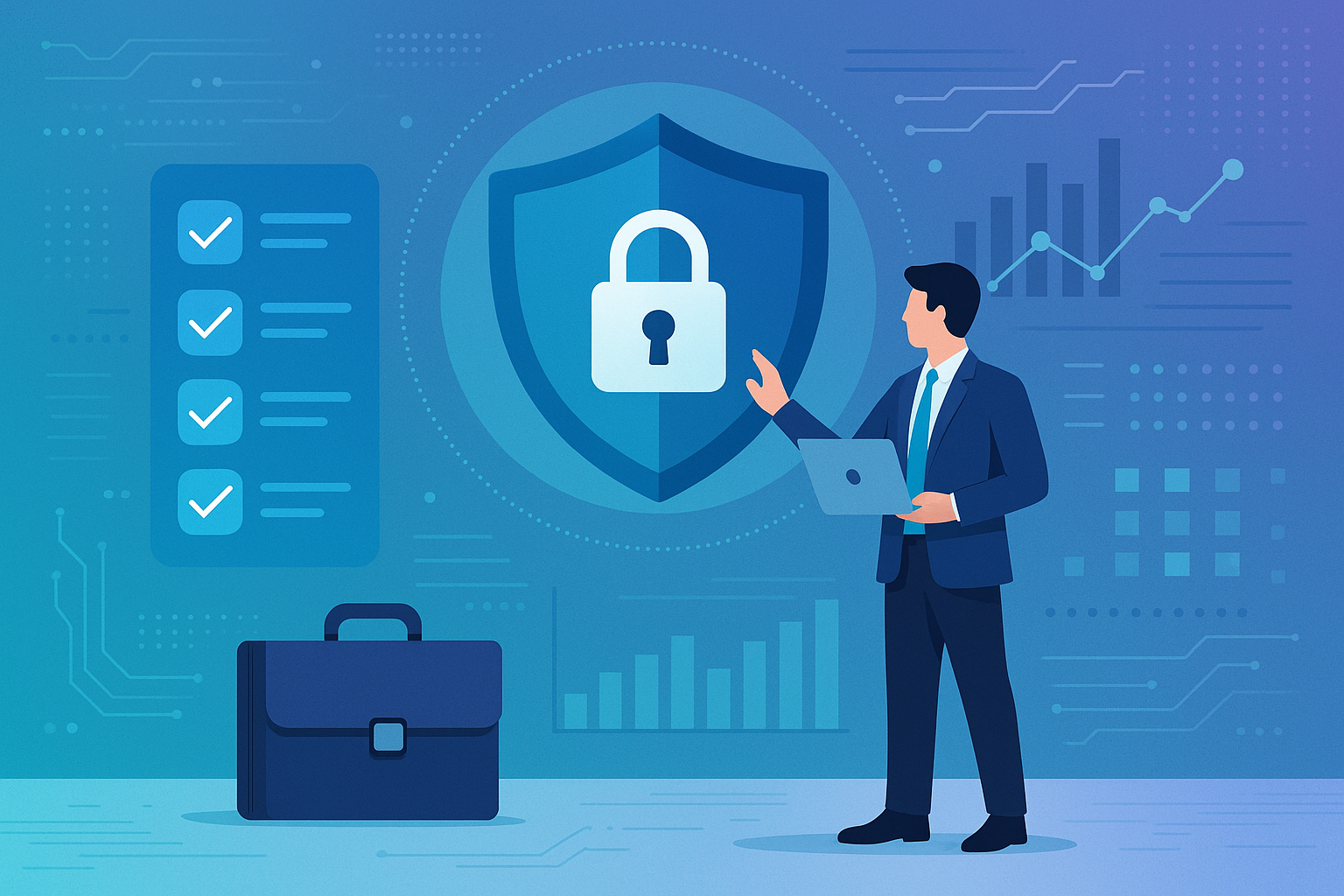 Best Practices for Security Framework Implementation - Quicklook