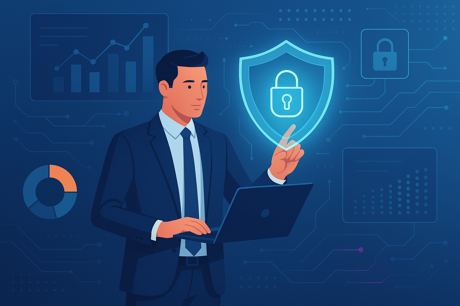 Practical Implementation of Security Frameworks - Quicklook