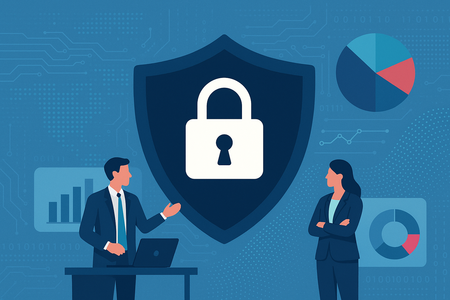 Understanding the Security and Compliance Landscape - Quicklook