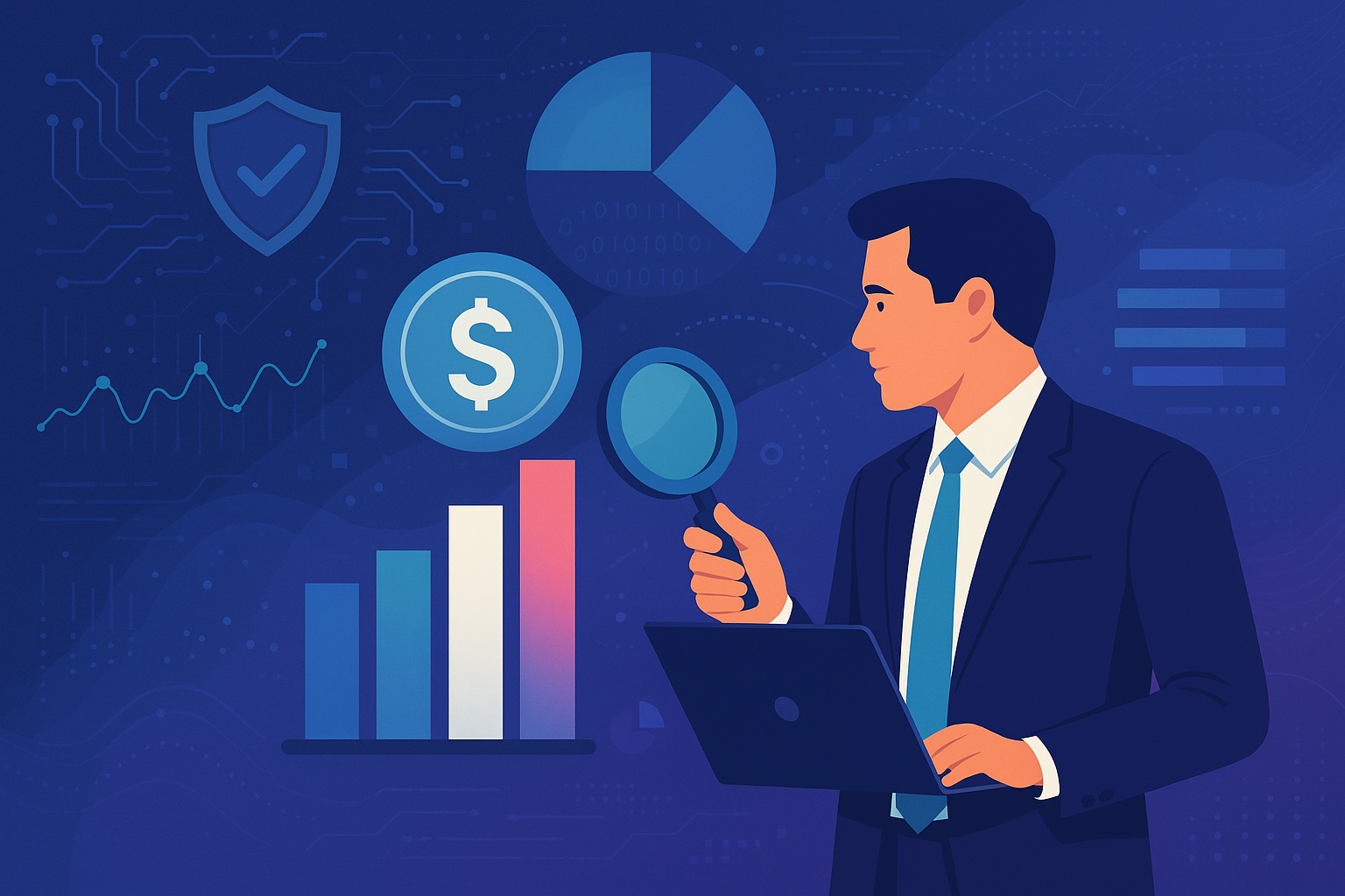 Measuring ROI in Security and Compliance - Quicklook