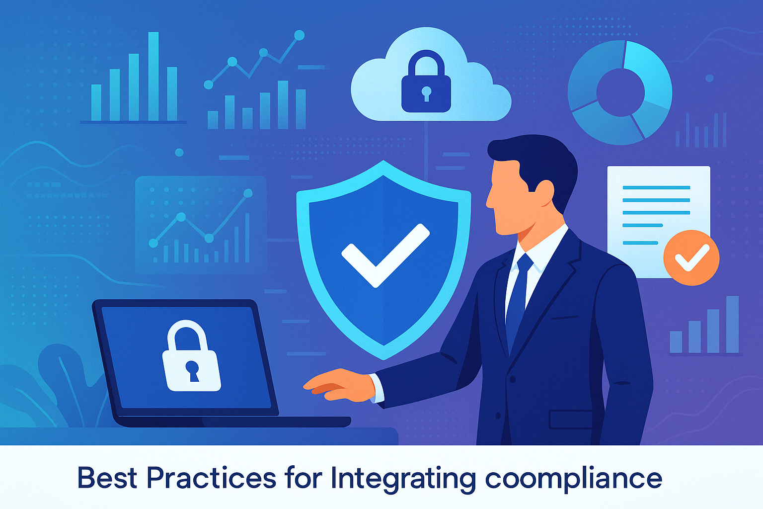 Best Practices for Integrating Security and Compliance - Quicklook
