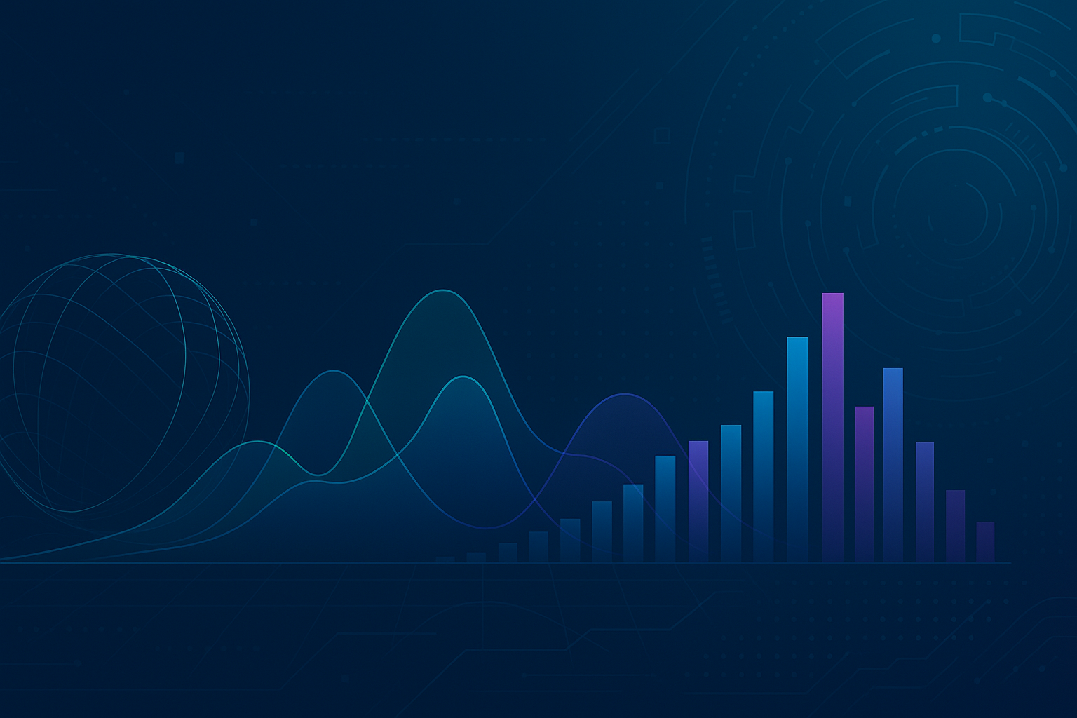 Cover for Unlocking Strategic Insights: Proven Data & Analytics Solutions
