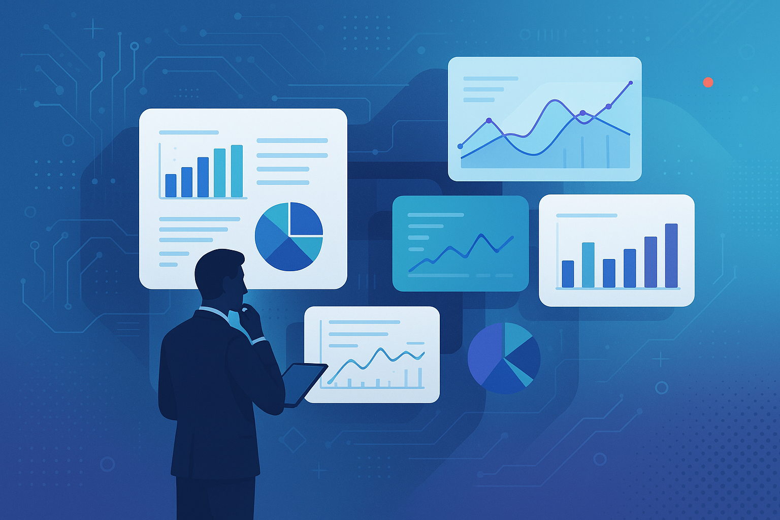 Understanding Dashboard Sprawl and Its Impact on Data Governance - Quicklook