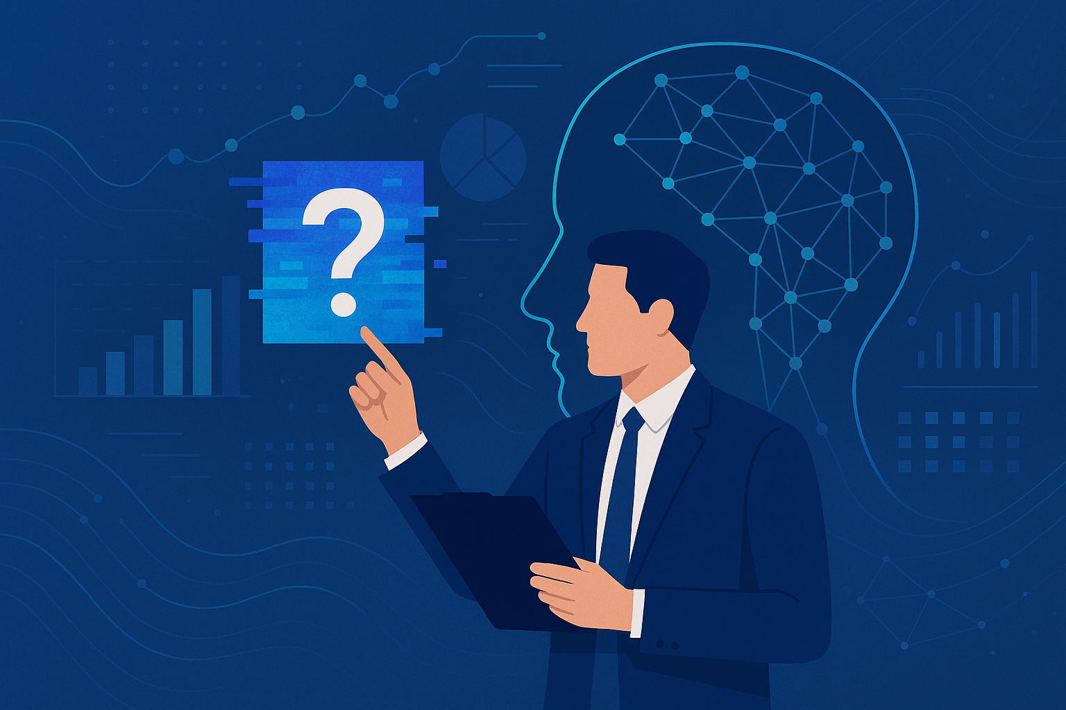 The Data Quality Conundrum: Ensuring Reliable AI Decisions - Quicklook
