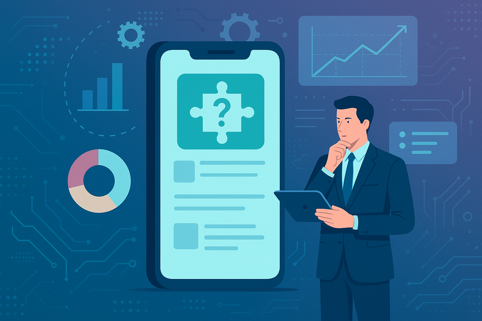 Understanding Mobile App Development Challenges - Quicklook