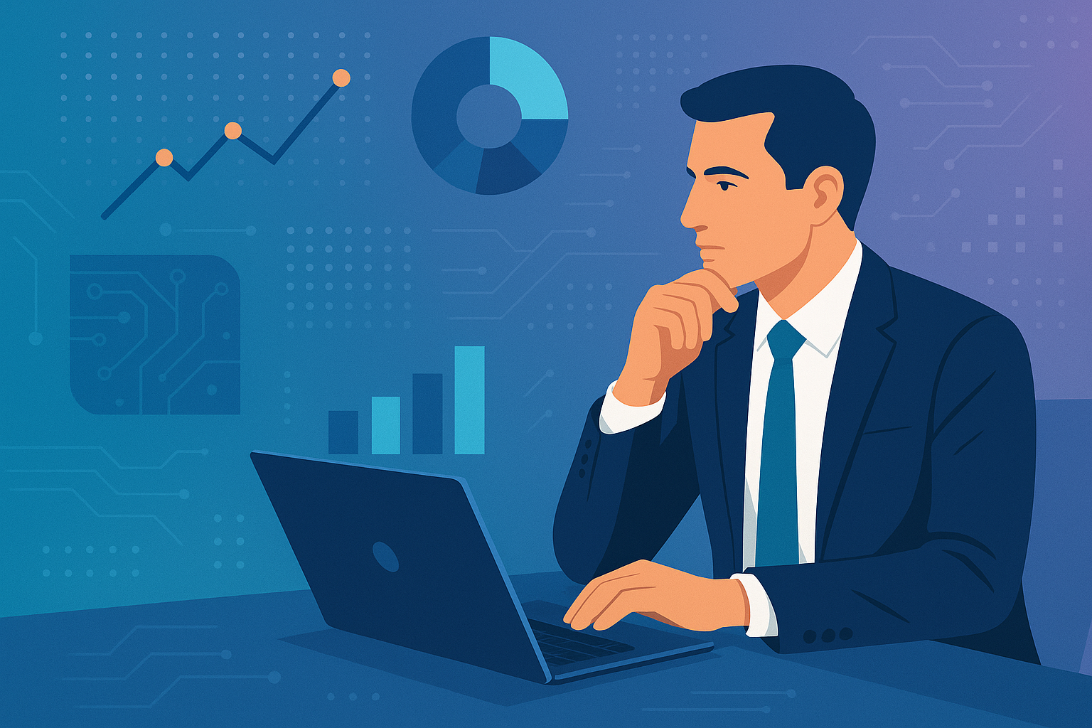 Key Decision Factors for Executives - Quicklook