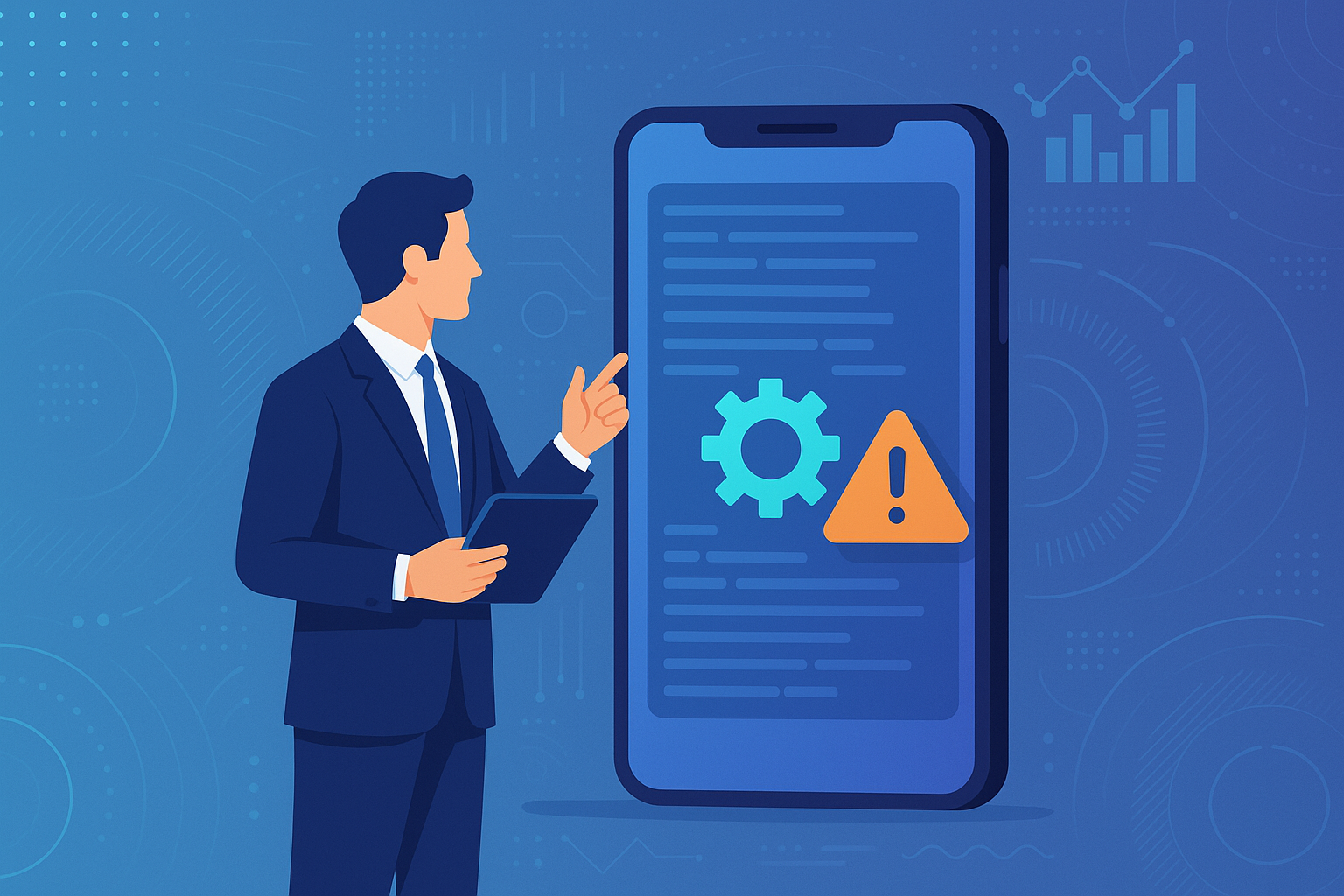 Understanding the Challenges in Mobile App Development - Quicklook