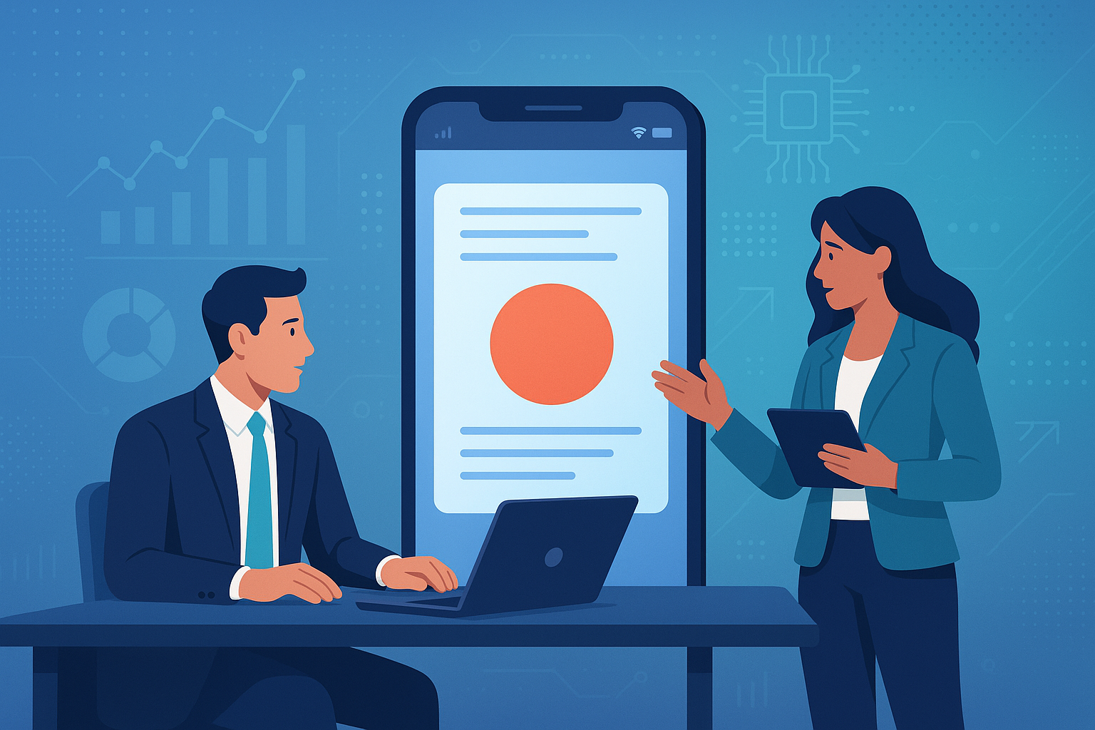 Best Practices for Mobile App Implementation in 2026 - Quicklook