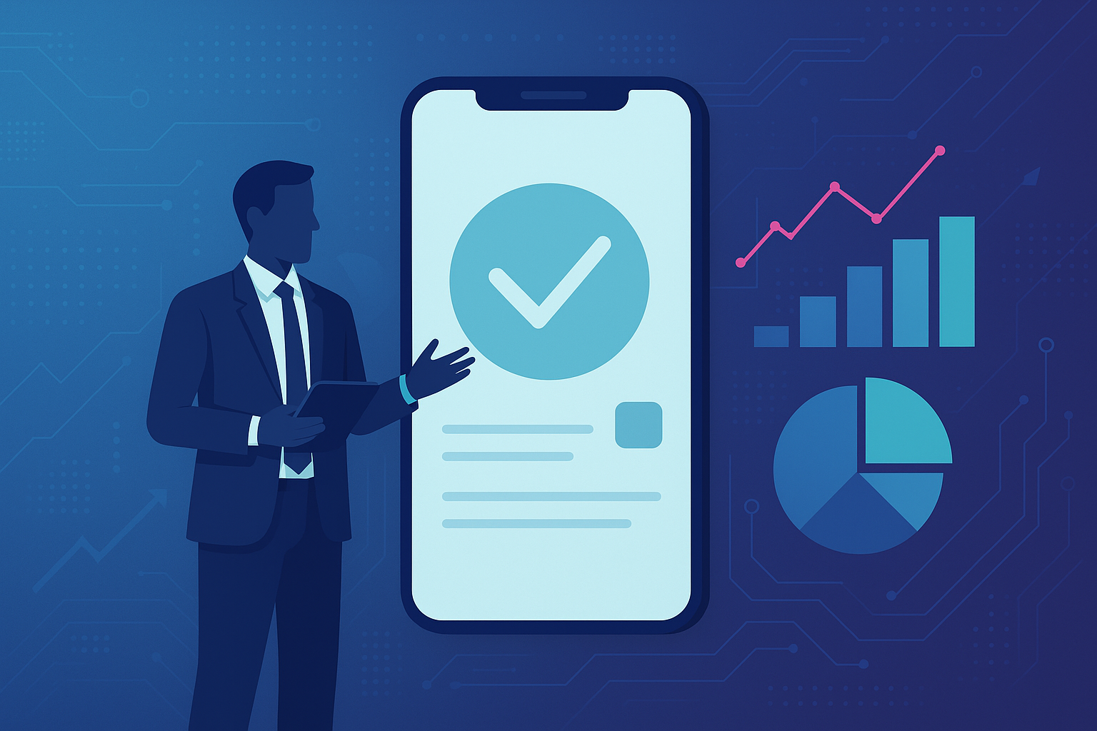 Transformational Outcomes of a Robust Mobile App Strategy - Quicklook