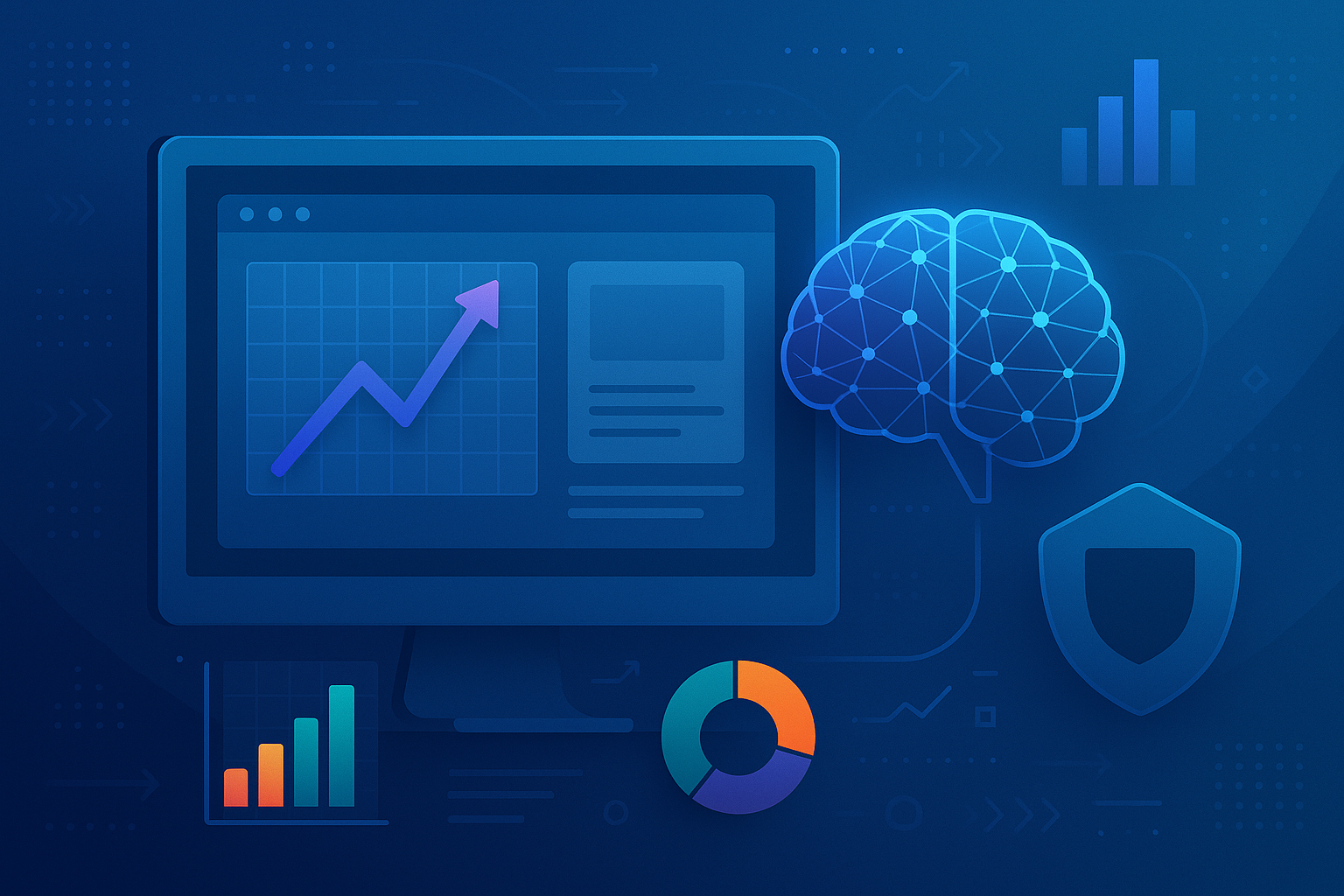 Cover for The Ultimate Guide to Supercharging Web Performance with AI & Headless Architecture