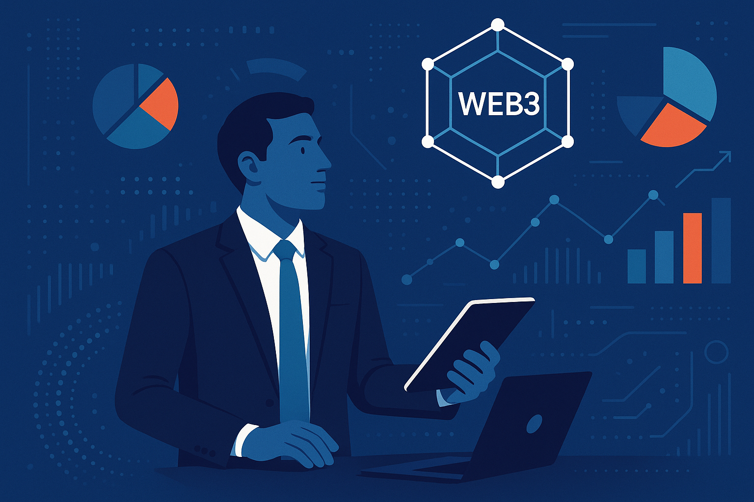 Embracing Web3 and Emerging Trends - Quicklook