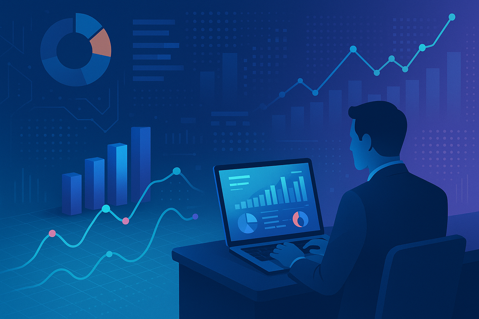Cover for Transform Data Chaos into Strategic Advantage: Proven Analytics Strategies
