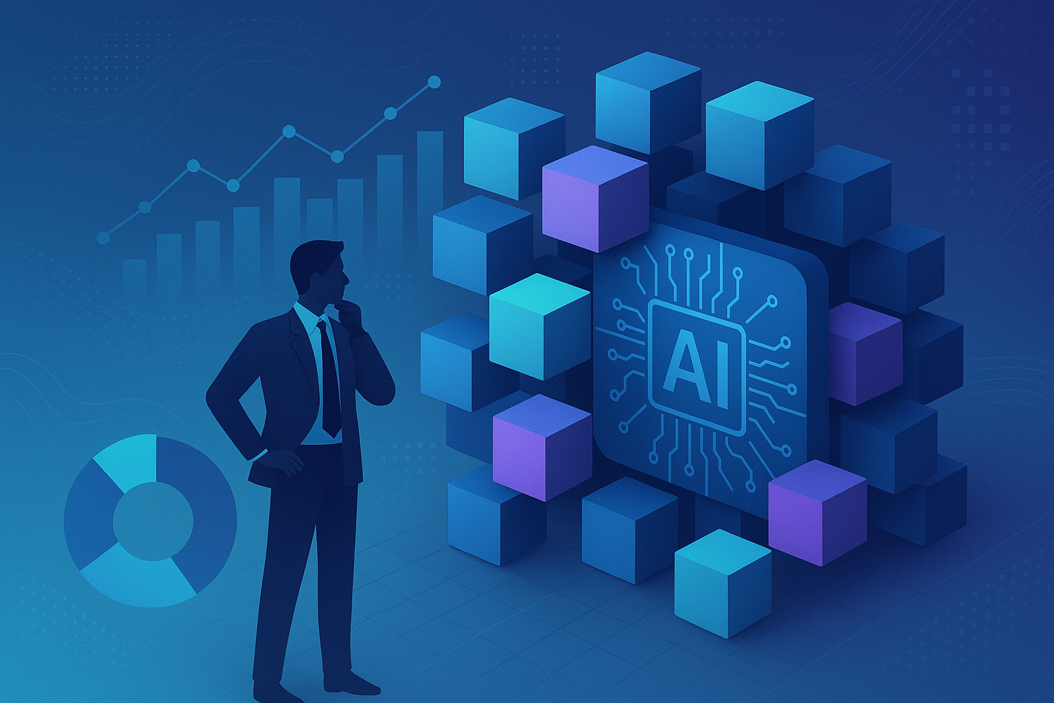 The Data Quality Dilemma: A Barrier to AI Scalability - Quicklook