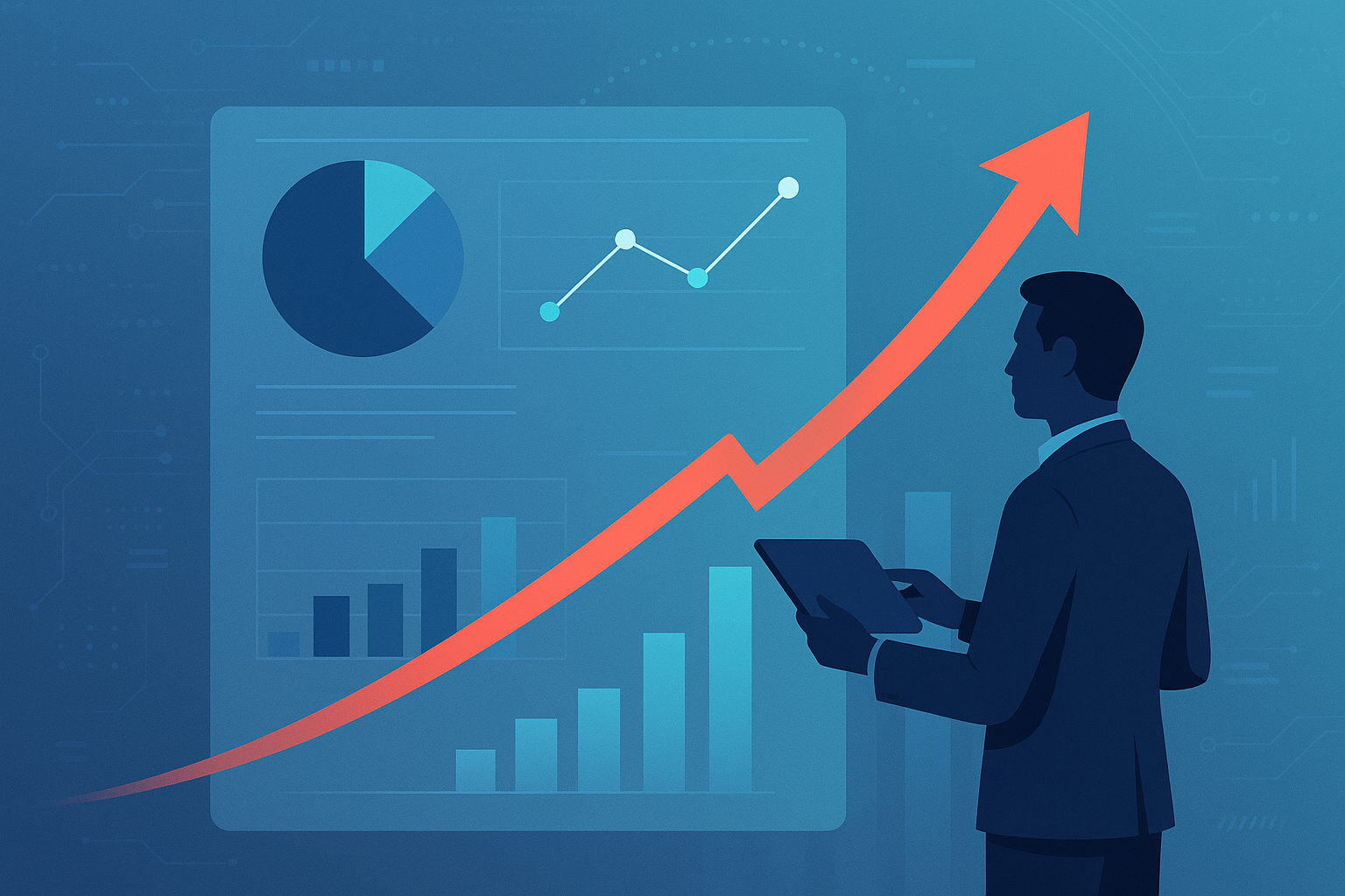 Measuring and Enhancing Analytics ROI: A Strategic Approach - Quicklook