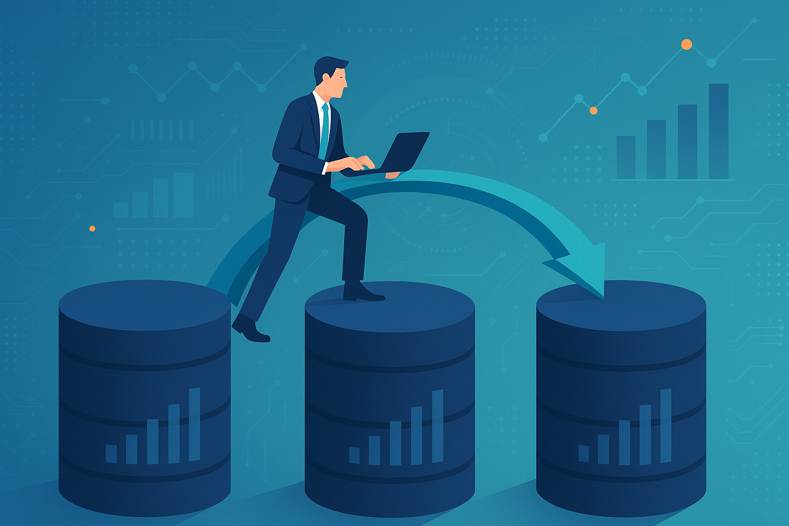 Understanding and Overcoming Data Silos - Quicklook