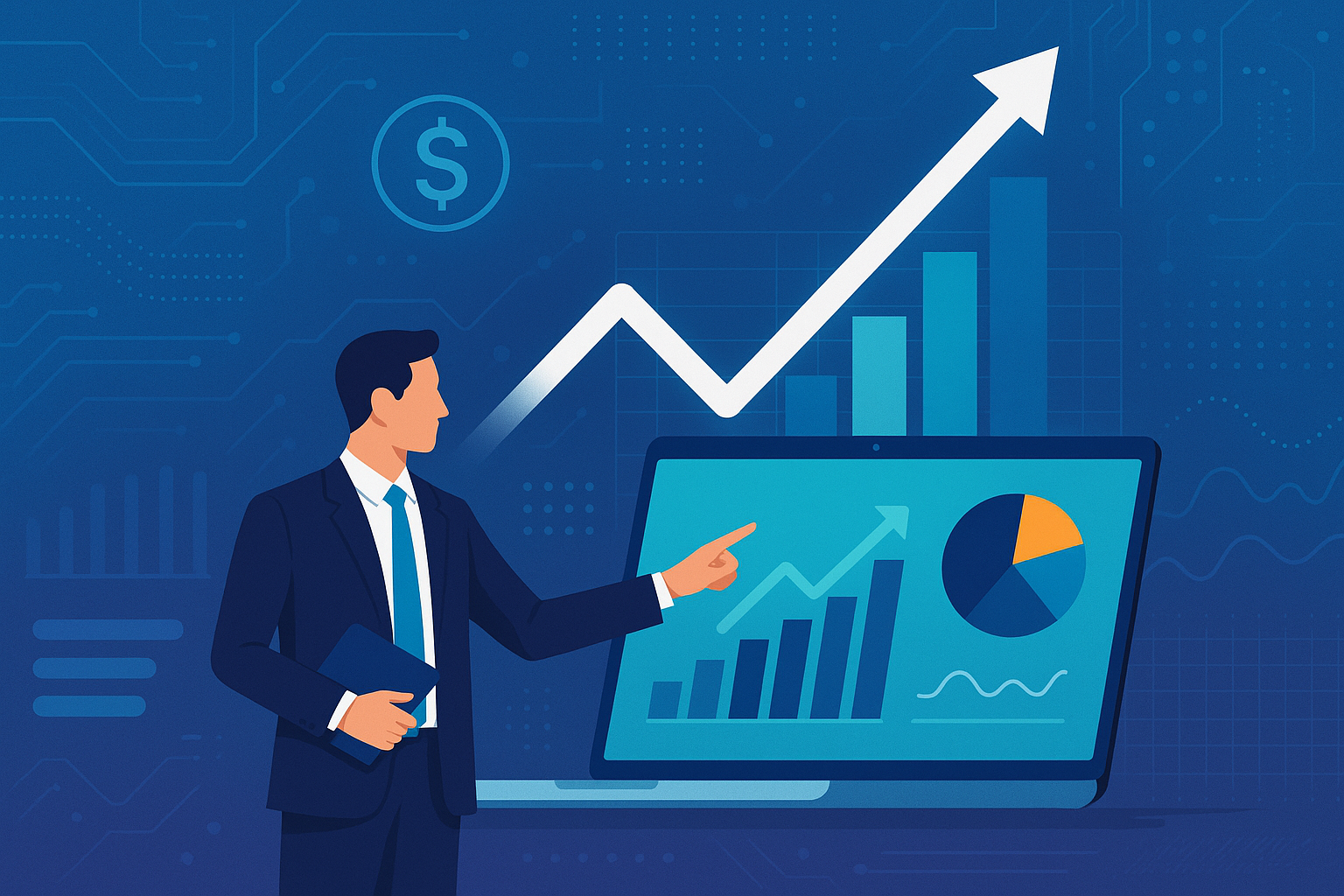 Maximizing ROI in Data Analytics Initiatives - Quicklook