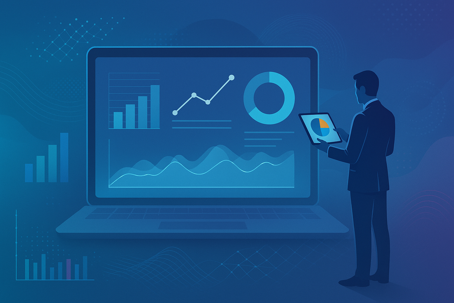 Cover for Transform Data Into Strategic Insights: A Proven Roadmap