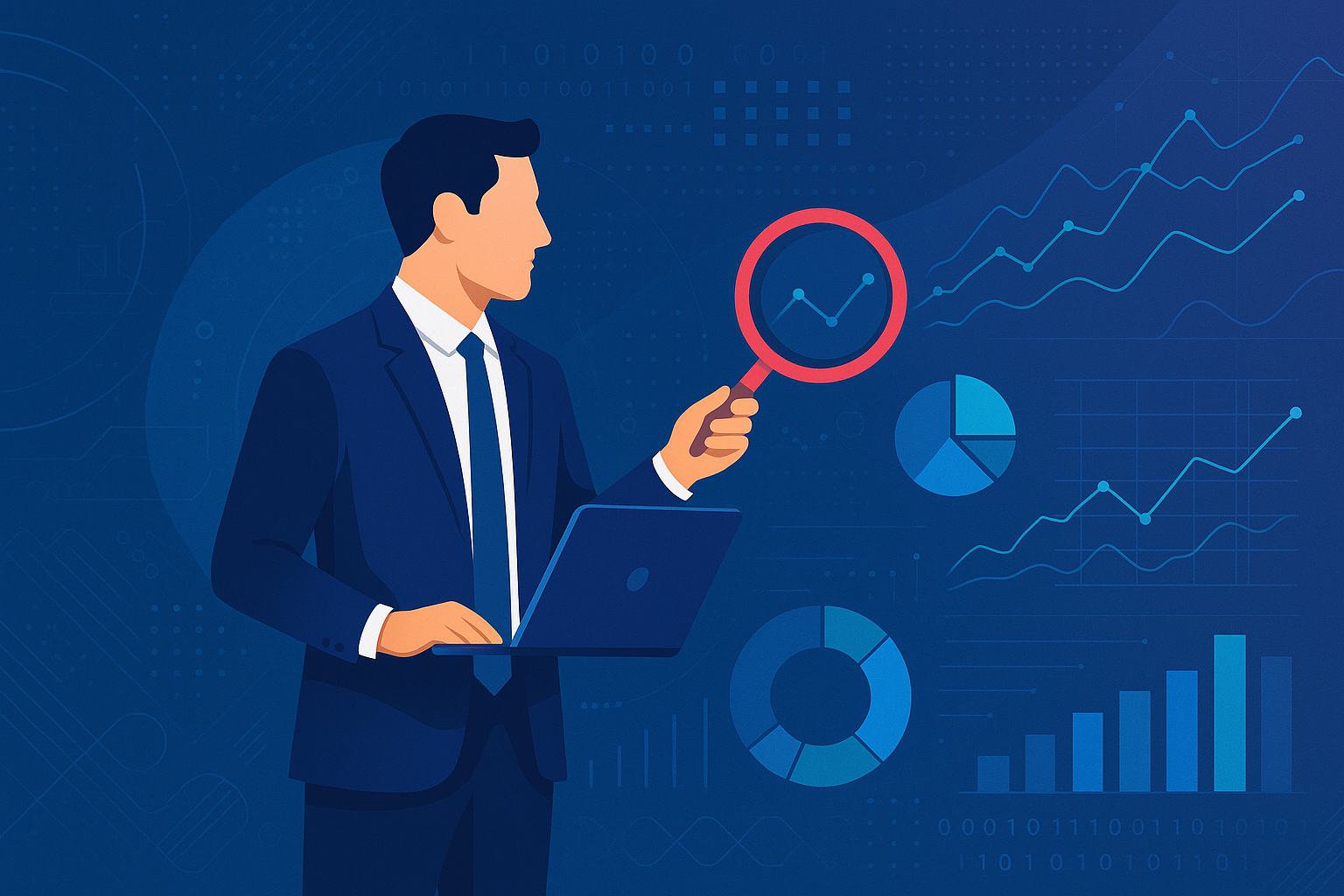 Understanding the Data Analytics Challenge - Quicklook