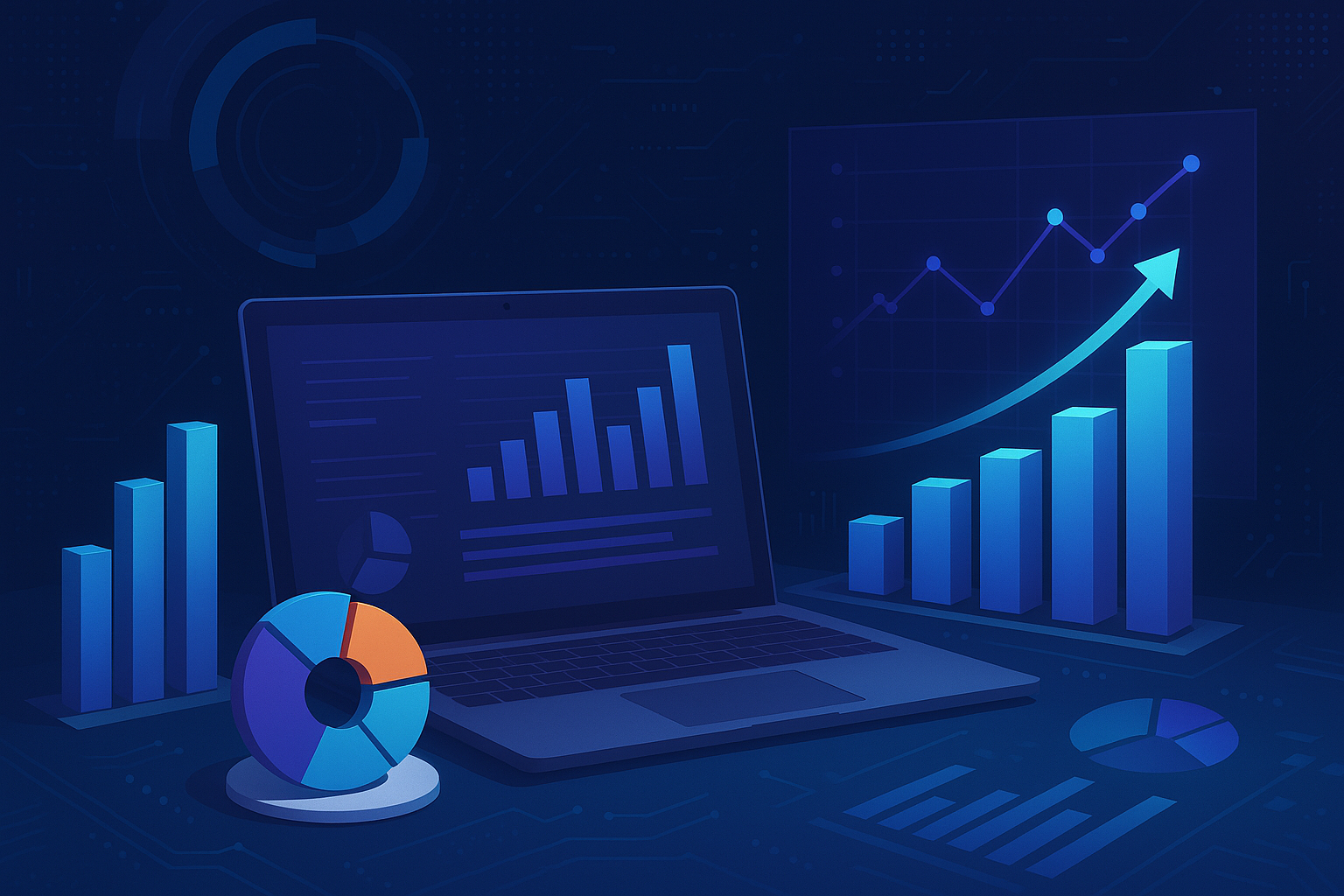 Cover for The Essential Guide to Transforming Data into Business Intelligence