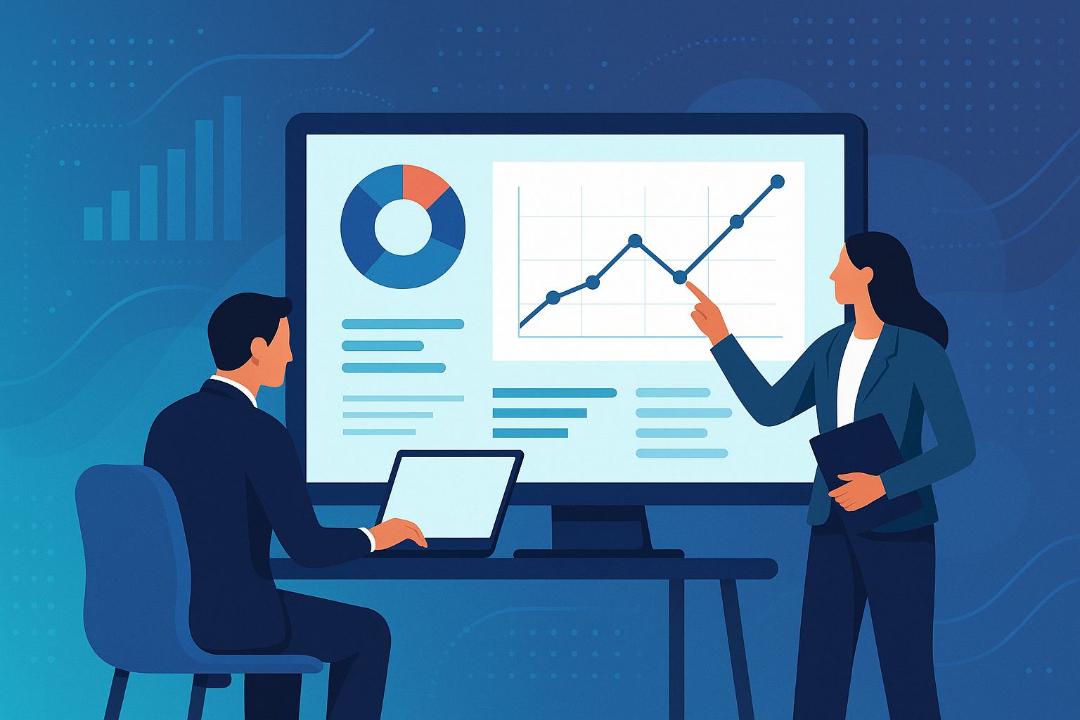 Understanding the Challenges in Data Analytics Implementation - Quicklook