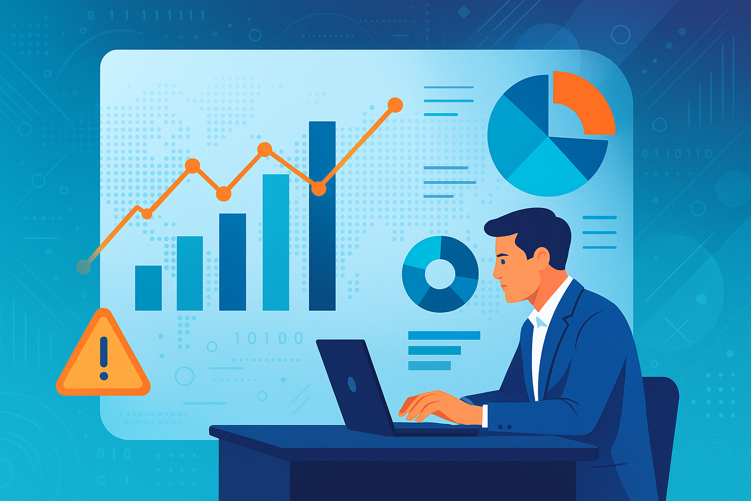 Overcoming Data Quality Challenges for Reliable Analytics - Quicklook