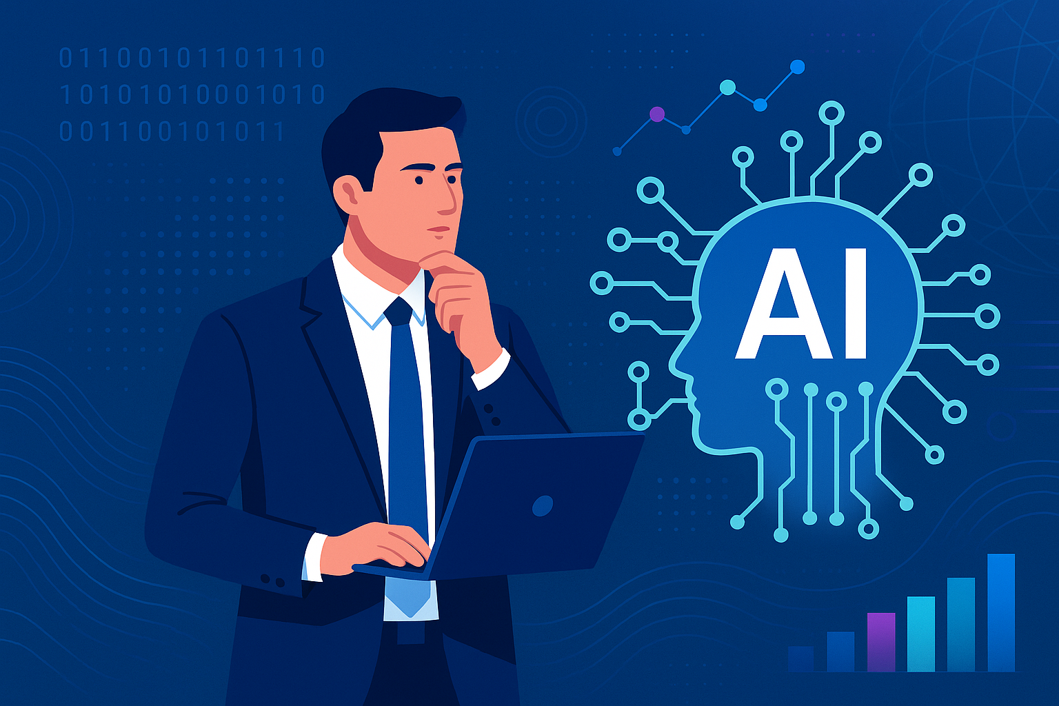 Understanding AI Implementation Challenges - Quicklook