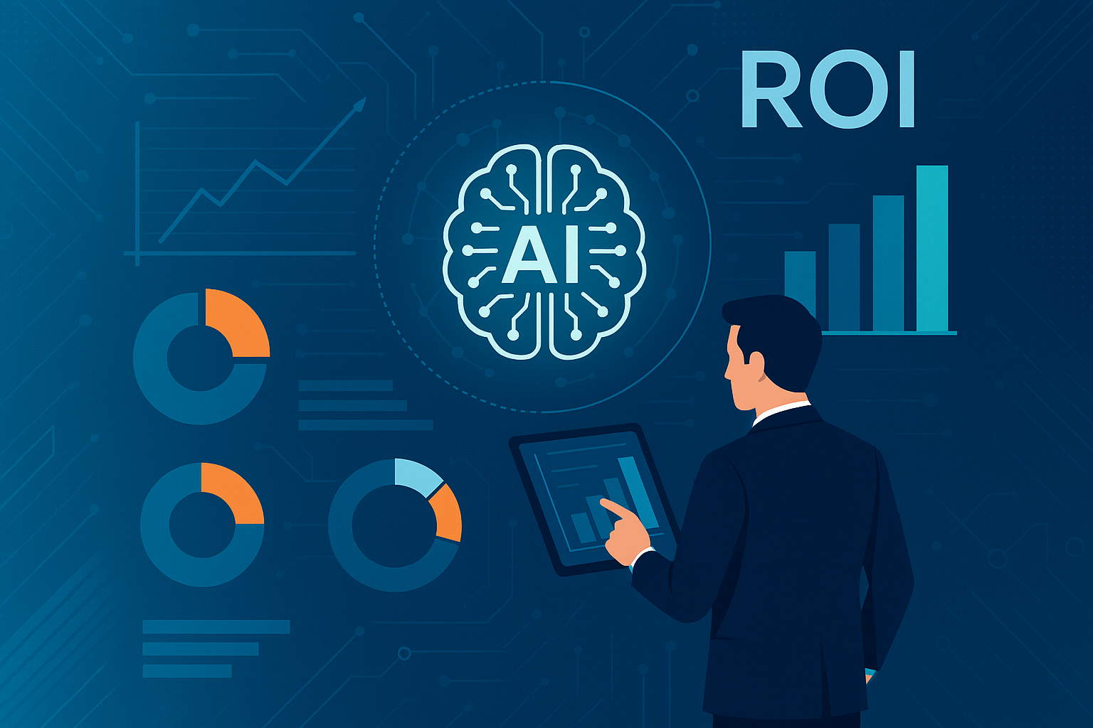 Measuring AI ROI: Metrics That Matter - Quicklook