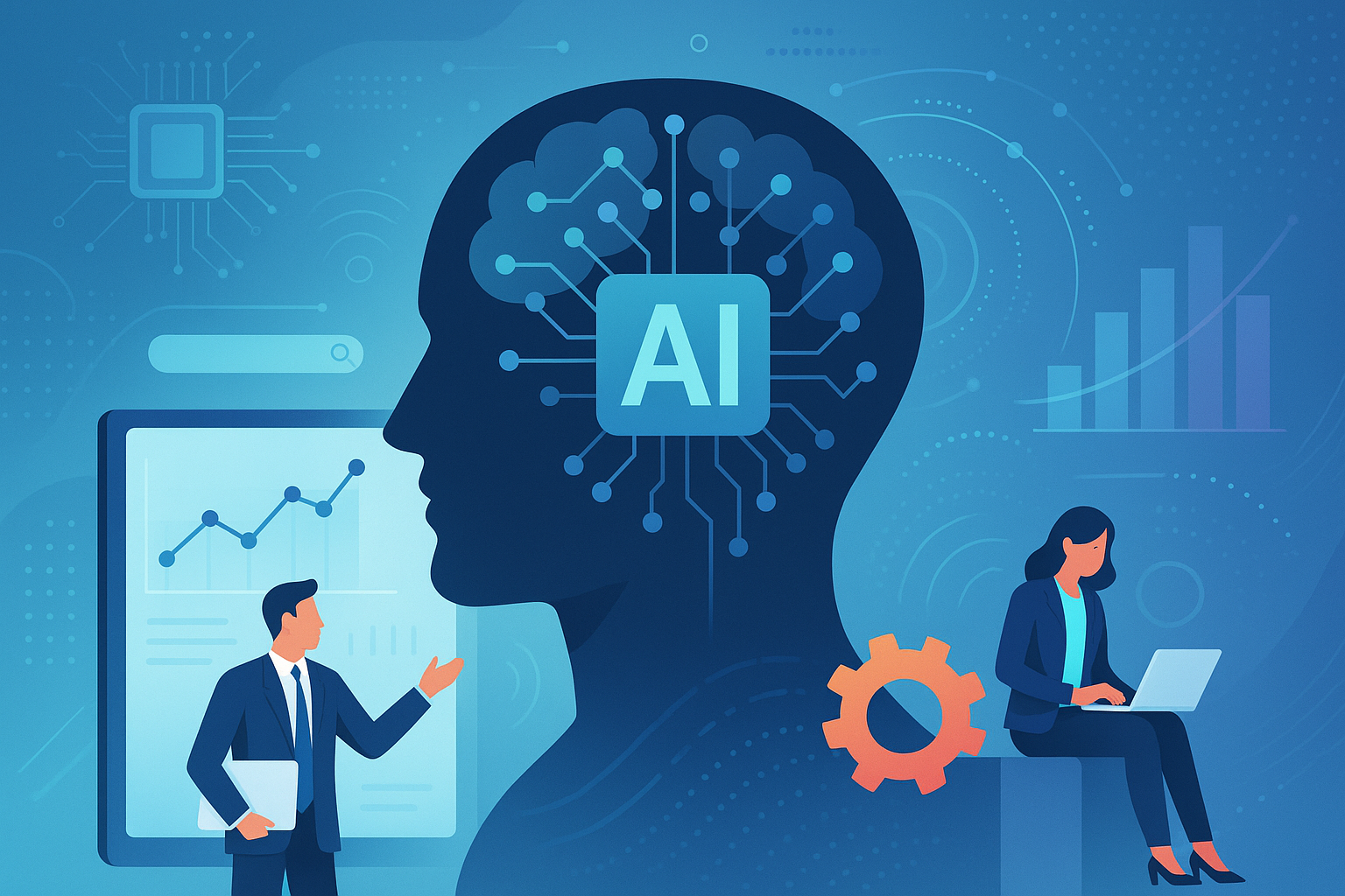Best Practices for Successful AI Adoption - Quicklook