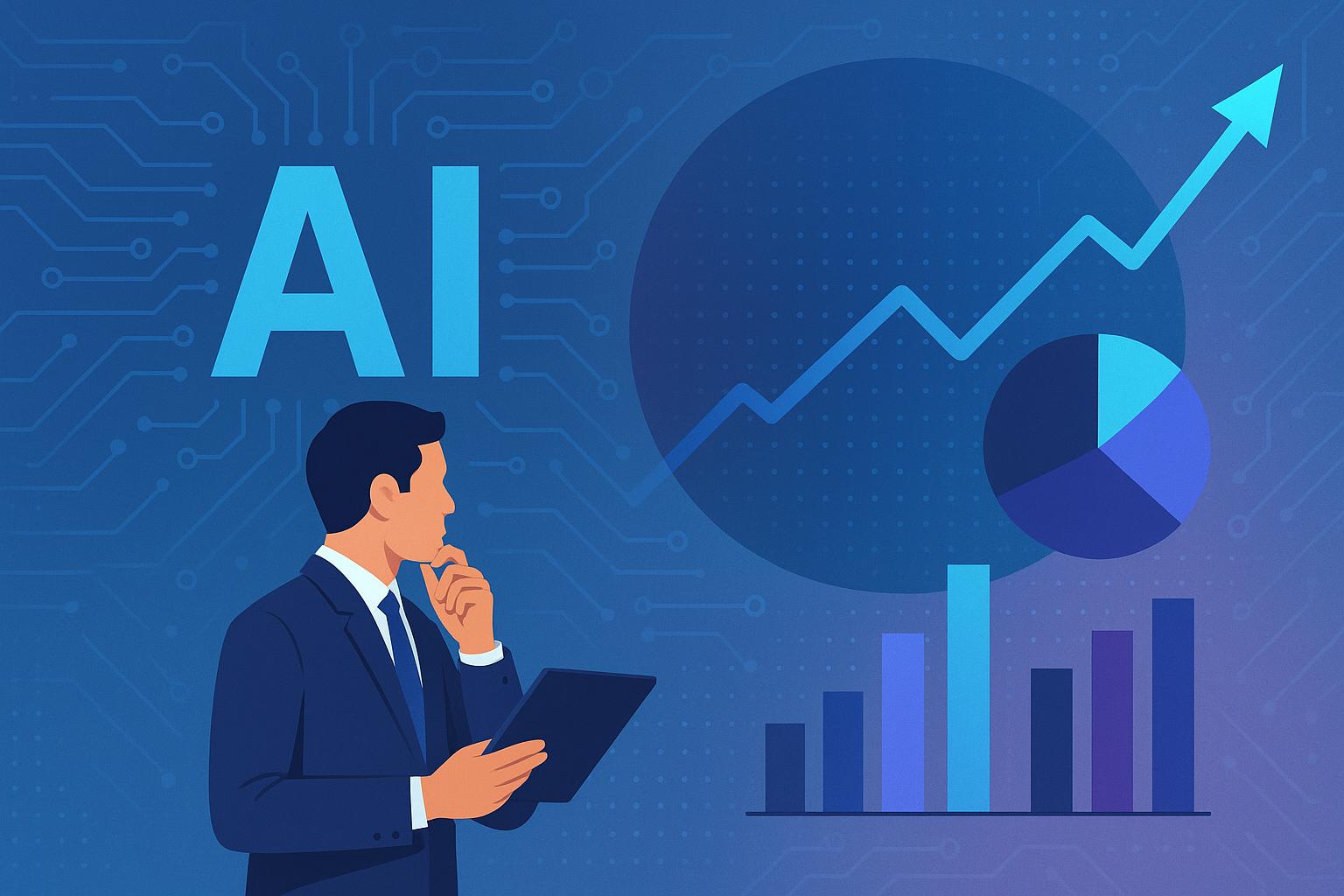 AI Market Trends 2026: What to Watch - Quicklook
