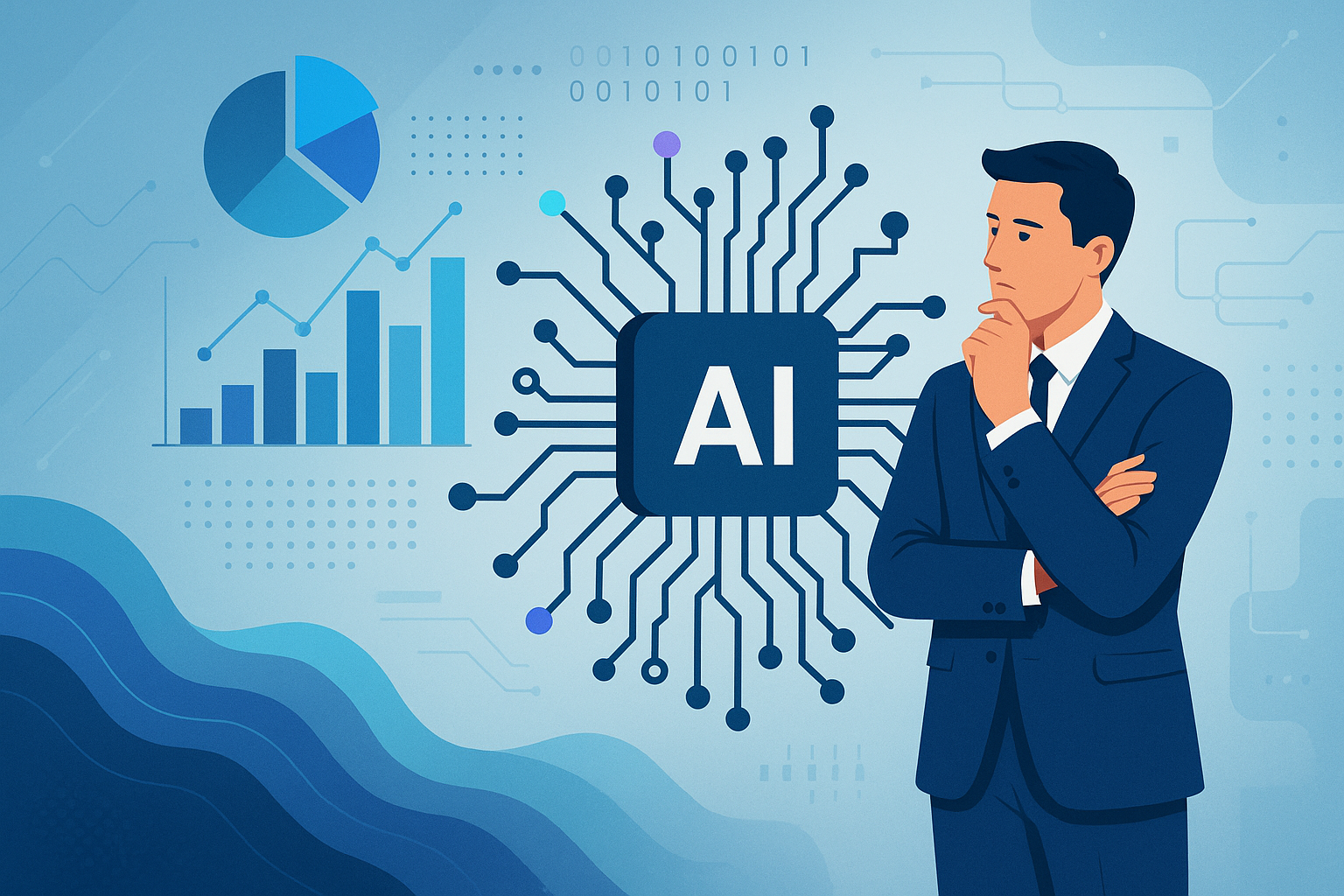 Understanding AI Implementation Challenges - Quicklook