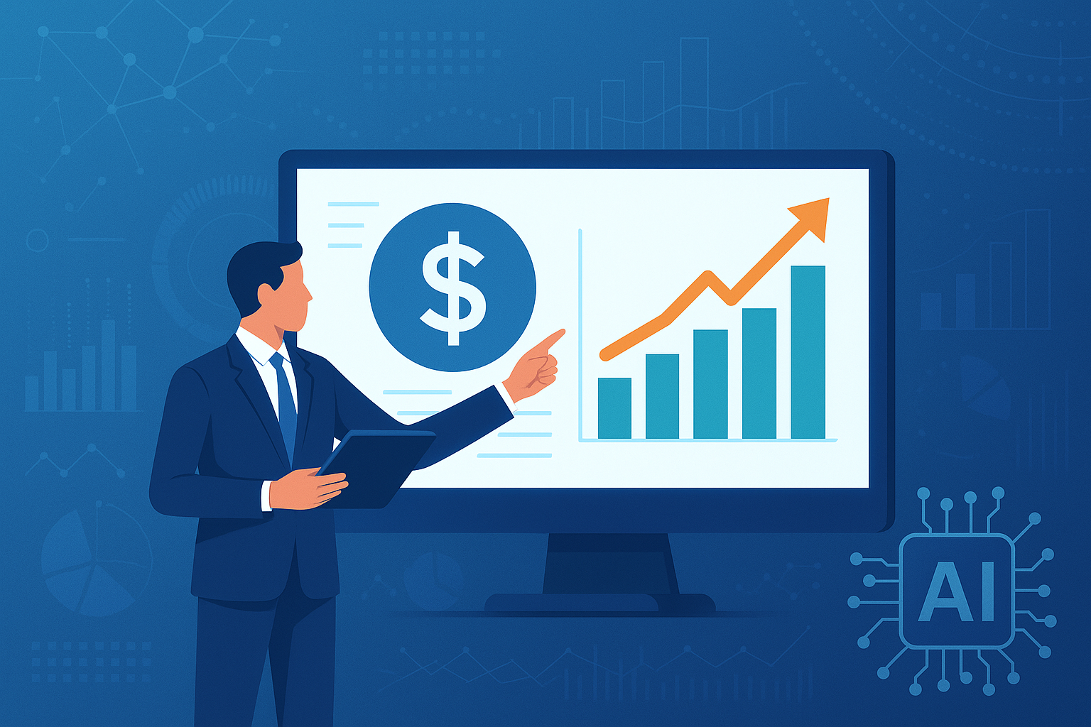 Measuring AI ROI: A Critical Business Imperative - Quicklook