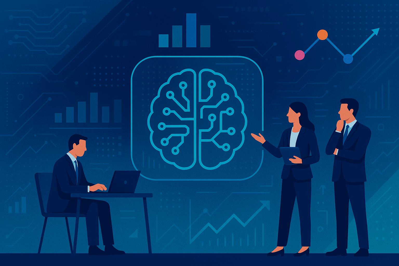Best Practices for Successful AI Implementation - Quicklook