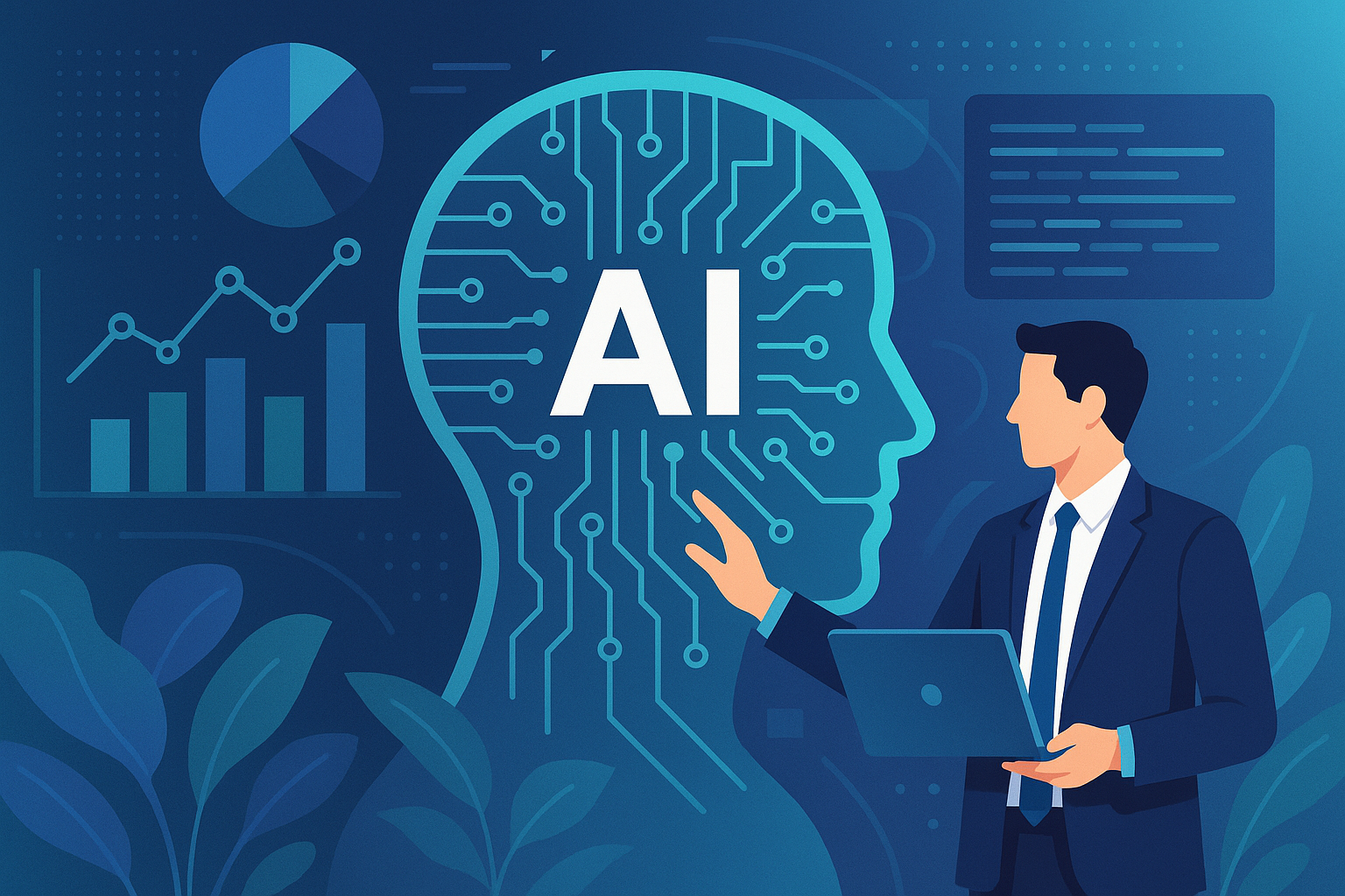 Practical Steps for AI Implementation - Quicklook