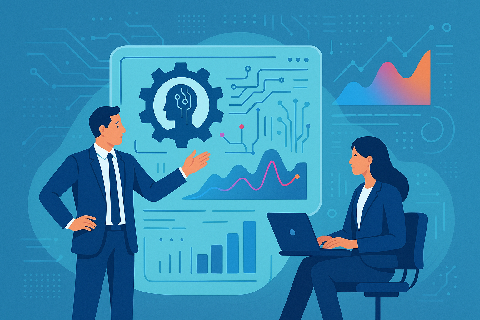 Best Practices for AI and Machine Learning Implementation - Quicklook